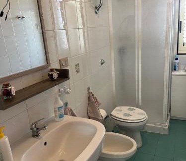 Baia Verde Apartment | Baia Verde Apartment