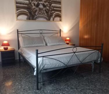 Baia Verde Apartment | baia verde appartamento 150 m dal mare