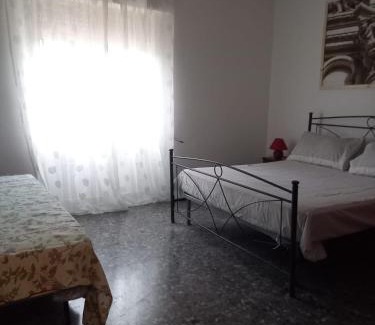 Baia Verde Apartment | baia verde appartamento 150 m dal mare