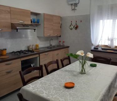Baia Verde Apartment | baia verde appartamento 150 m dal mare