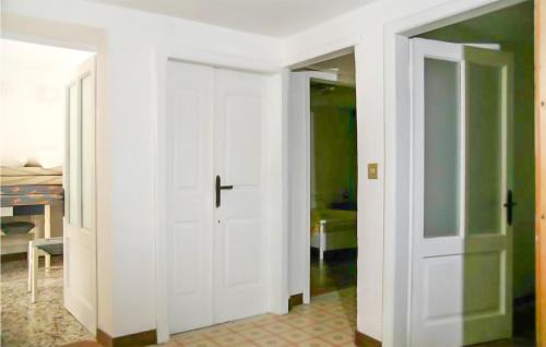 Bondone Apartment | Baidoni Secondo Piano
