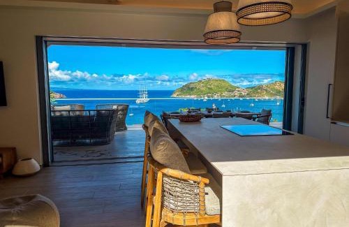 Terre-de-Haut Villa | Baie du Paradis
