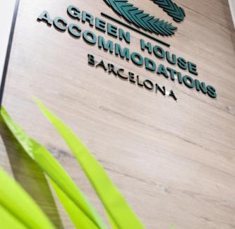 Gracia House | Bailén Green House