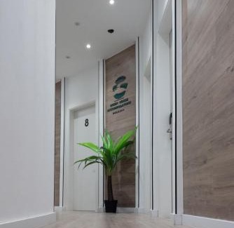 Gracia House | Bailén Green House