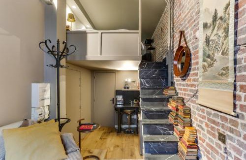 Gaillon Apartment | Bail Mobilité Appartement, Place Vendome, Opera