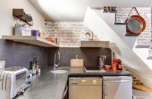 Gaillon Apartment | Bail Mobilité Appartement, Place Vendome, Opera