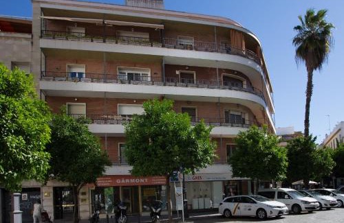 Museo Apartment | Bailen 1