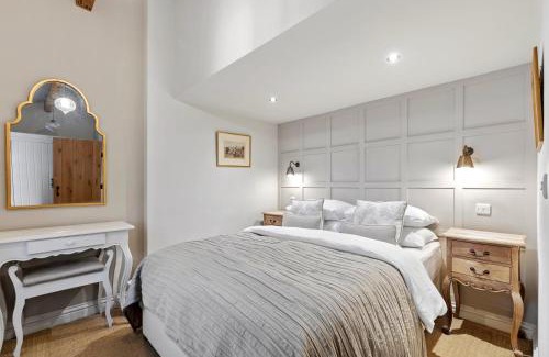 Eshton House | Bailey Cottage Luxury Cottage in Gargrave