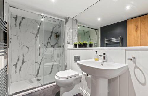 Eshton House | Bailey Cottage Luxury Cottage in Gargrave