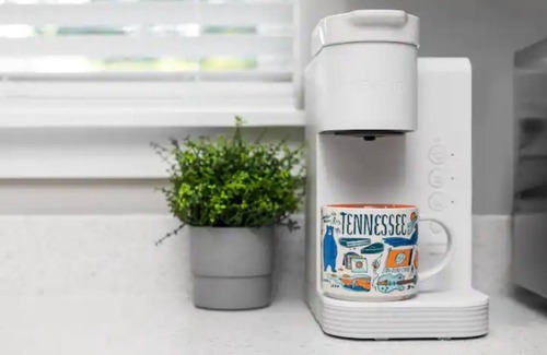 Chattanooga House | Bailey House - Amazing Home Downtown Chattanooga! 31-day minimum stays only!