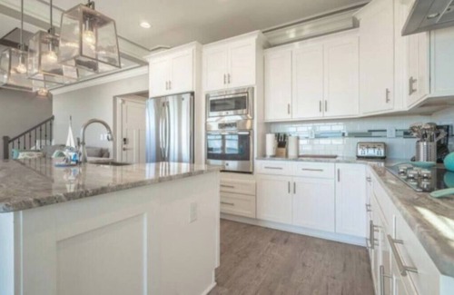 Atlantic Beach House | Bailey's Blue Ocean View