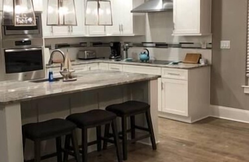 Atlantic Beach House | Bailey's Blue Ocean View