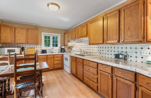 North Bay Cottage | Baileys Harbor home on North Bay, Dog Friendly- Near Gordon Lodge Resort