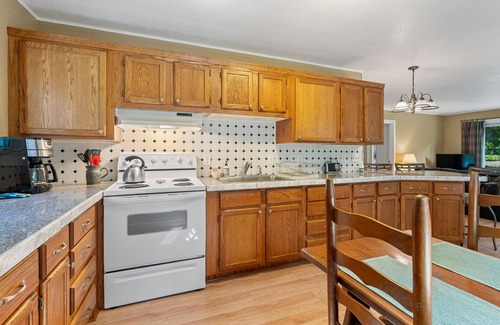 North Bay Cottage | Baileys Harbor home on North Bay, Dog Friendly- Near Gordon Lodge Resort