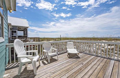 Southpointe House | Bairds Blue Dolphin