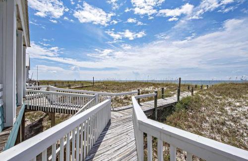 Southpointe House | Bairds Blue Dolphin