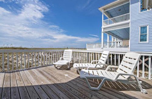 Southpointe House | Bairds Blue Dolphin