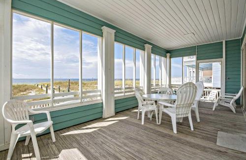 Southpointe House | Bairds Blue Dolphin