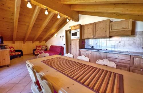 Livigno Apartment | Bait da Jembro