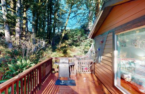 Brookings House | Bait Shop