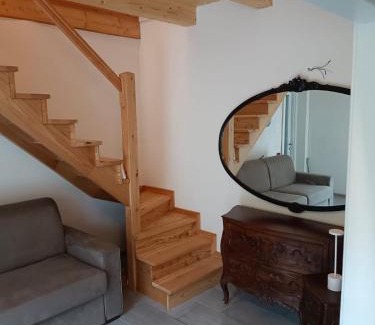 Alpago House | Baita al Sole