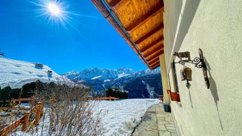 Bardonecchia Apartment | Baita Cianfuran Panorama - Affitti Brevi Italia