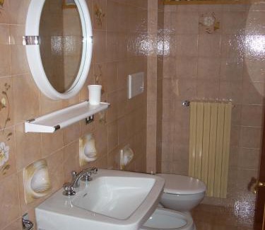 Premadio Apartment | Baita de Ciano