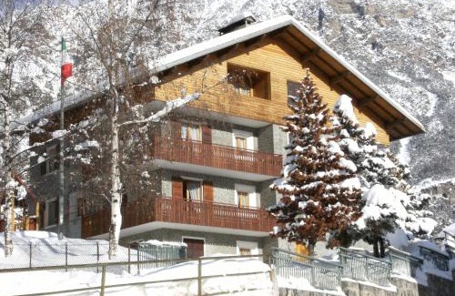 Premadio Apartment | Baita de Ciano