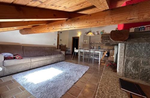 Isolaccia Apartment | Baita del Canton