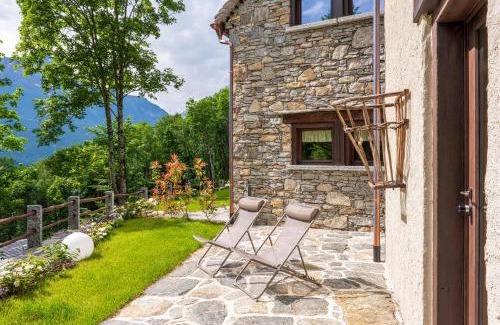 Crodo Ski Chalet | Baita Dinh - Villaggio dei Crodini