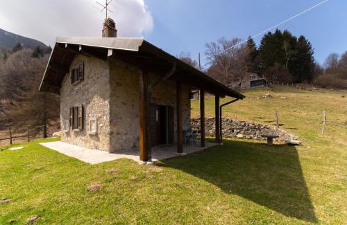 Civenna House | Baita Gemma by Wonderful Italy