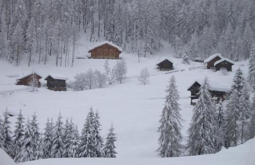 Rabbi Ski Chalet | Baita Mas Sora Sass