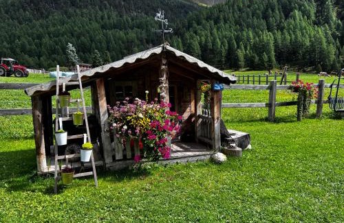 Livigno Apartment | Baita Pomo