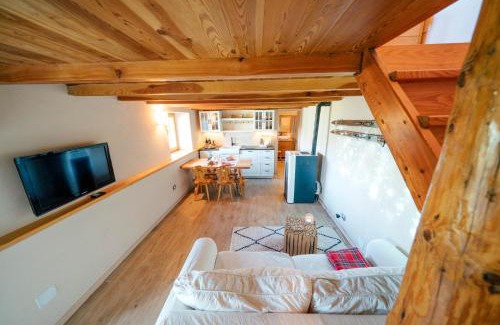 Rasura Ski Chalet | Baita relax nel bosco
