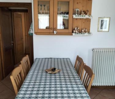 Oga Apartment | Baita Rutic
