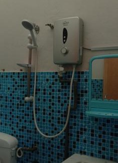 Gambang House | Baiti Homestay