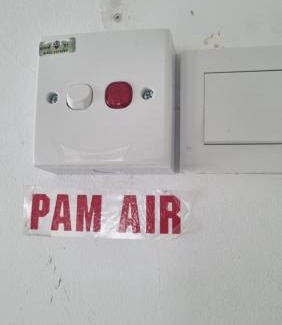 Batu Pahat Apartment | Baituljannah Homestay Batu Pahat