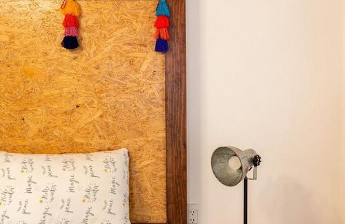 San Cristobal de las Casas Apartment | Baja California