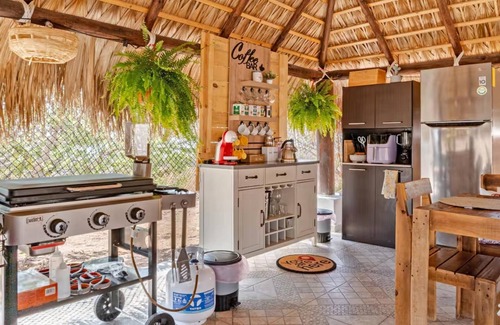 El Sargento House | Baja Desconocida Ranch