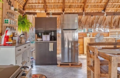 El Sargento House | Baja Desconocida Ranch