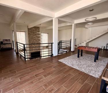 Playa Encantada House | Baja experience house