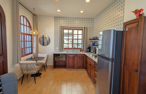 Loreto Villa | Baja Lux Villa II - Heated Pool Close to the Beach