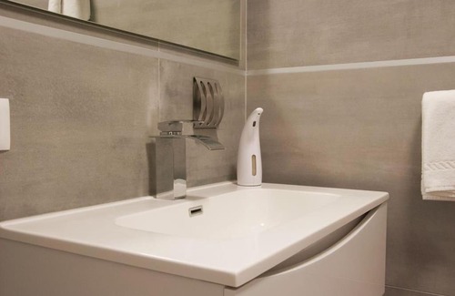 Bibione Lido dei Pini Apartment | Baja Moderno Trilocale vicino al mare