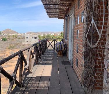 Cerritos Cabin | Baja69 lodge