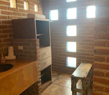 Cerritos Cabin | Baja69 lodge