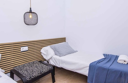 Carboneras Apartment | Bajel Apartment - Central, near the beach.