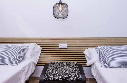 Carboneras Apartment | Bajel Apartment - Central, near the beach.