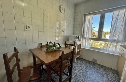 Noja Apartment | Bajo con Jardín y Barbacoa - La Esteluca 6805