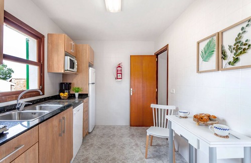 Cala Santany Ski Chalet | Bajos Maria Elena by dracmallorca