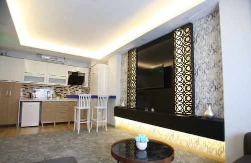 Bakırkoy Apartment | Bakırkoy Istanbul- Family Apart 1+1